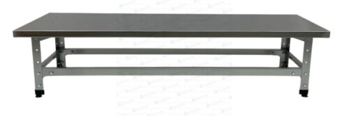 Подтоварник ПТн(ц) 1500x400x420 "Стандарт"